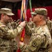 44th IBCT Change of Responsibility Ceremony