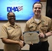 Navy Medicine Readiness and Training Command New England Conducts May Awards Ceremony