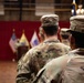 44th IBCT Change of Responsibility Ceremony