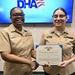 Navy Medicine Readiness and Training Command New England Conducts May Awards Ceremony