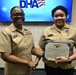 Navy Medicine Readiness and Training Command New England Conducts May Awards Ceremony