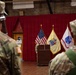 44th IBCT Change of Responsibility Ceremony