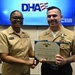Navy Medicine Readiness and Training Command New England Conducts May Awards Ceremony