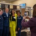 Joint Base Andrews strengthens partnerships at 2026 AFDW Small Business Summit