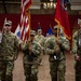 44th IBCT Change of Responsibility Ceremony
