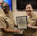 Navy Medicine Readiness and Training Command New England Conducts May Awards Ceremony