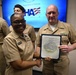 Navy Medicine Readiness and Training Command New England Conducts May Awards Ceremony