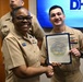 Navy Medicine Readiness and Training Command New England Conducts May Awards Ceremony