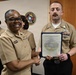Navy Medicine Readiness and Training Command New England Conducts May Awards Ceremony