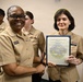 Navy Medicine Readiness and Training Command New England Conducts May Awards Ceremony