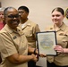 Navy Medicine Readiness and Training Command New England Conducts May Awards Ceremony