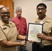 Navy Medicine Readiness and Training Command New England Conducts May Awards Ceremony
