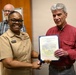 Navy Medicine Readiness and Training Command New England Conducts May Awards Ceremony
