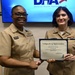 Navy Medicine Readiness and Training Command New England Conducts May Awards Ceremony