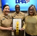 Navy Medicine Readiness and Training Command New England Conducts May Awards Ceremony