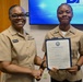 Navy Medicine Readiness and Training Command New England Conducts May Awards Ceremony
