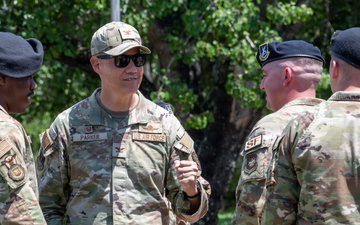628th Security Forces honor fallen defenders during National Police Week