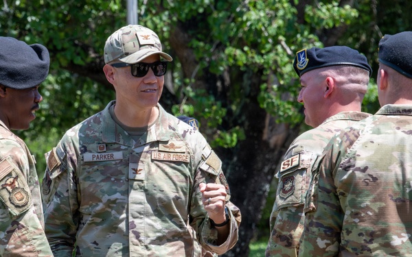 628th Security Forces honor fallen defenders during National Police Week