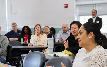 JBLM military spouses can share feedback at roundtable event