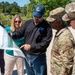 USACE Maj. Gen. Discusses Waccamaw River Flooding With County Leadership