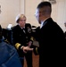 Naval Academy Foreign Affairs Conference