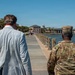 USACE Maj. Gen. Discusses Charleston Peninsula Project With City Leadership