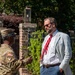 USACE Maj. Gen. Discusses Charleston Peninsula Project With City Leadership