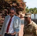 USACE Maj. Gen. Discusses Charleston Peninsula Project With City Leadership
