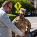 USACE Maj. Gen. Discusses Charleston Peninsula Project With City Leadership