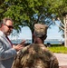 USACE Maj. Gen. Discusses Charleston Peninsula Project With City Leadership