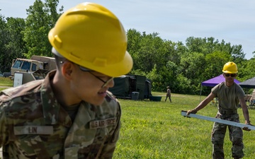 509 FSS conducts Operation Rising Eagle