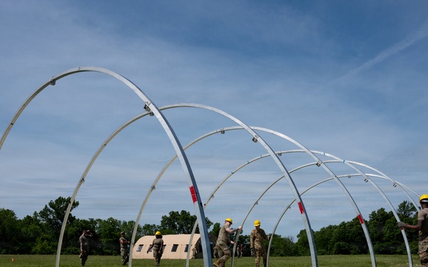 509 FSS conducts Operation Rising Eagle
