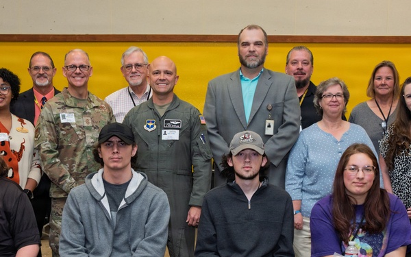 2026 Project SEARCH Program Signing Day Ceremony