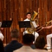 Navy Band Chamber Concert