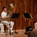 Navy Band Chamber Concert