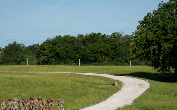 509 FSS conducts Operation Rising Eagle