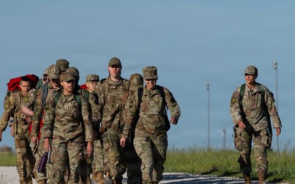 509 FSS conducts Operation Rising Eagle