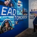 Hosmer Visitor Center Grand Opening Showcases Cadet Experiences