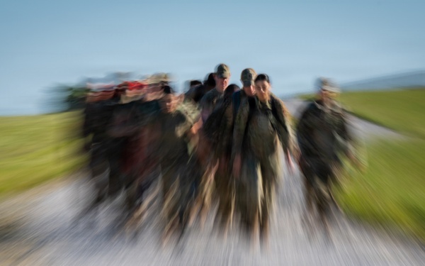 509 FSS conducts Operation Rising Eagle
