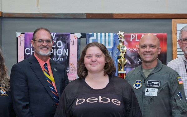 2026 Project SEARCH Program Signing Day Ceremony