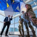 Hosmer Visitor Center Grand Opening Showcases Cadet Experiences