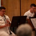 Navy Band Chamber Concert
