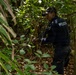 Candidates Push Through Final Jungle Obstacles During JOTC-P