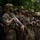 Candidates Push Through Final Jungle Obstacles During JOTC-P Candidates Push Through Final Jungle Obstacles During JOTC-P