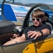 Hosmer Visitor Center Grand Opening Showcases Cadet Experiences