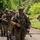 Candidates Push Through Final Jungle Obstacles During JOTC-P Candidates Push Through Final Jungle Obstacles During JOTC-P