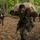 Candidates Push Through Final Jungle Obstacles During JOTC-P Candidates Push Through Final Jungle Obstacles During JOTC-P