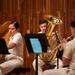 Navy Band Chamber Concert
