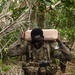 Candidates Push Through Final Jungle Obstacles During JOTC-P