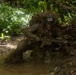 Candidates Push Through Final Jungle Obstacles During JOTC-P